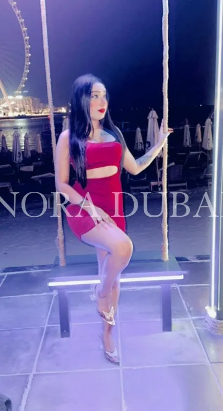 Eshal, escort in Dubai