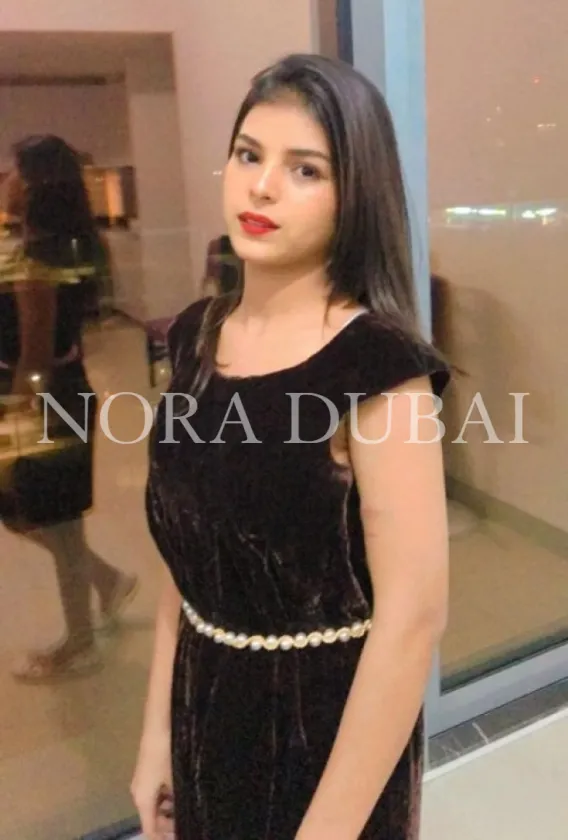 Monika, escort in Dubai