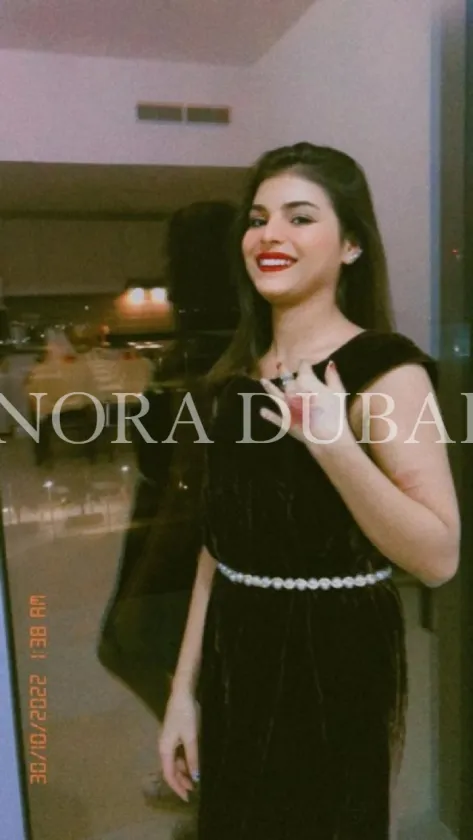 Monika, escort in Dubai
