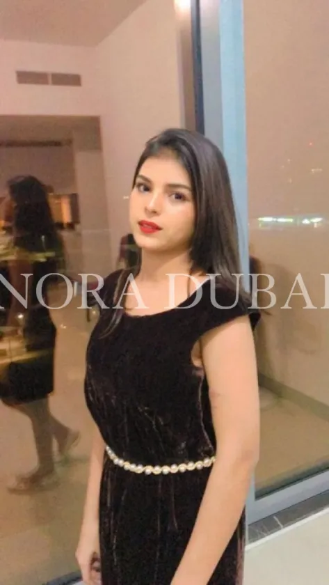 Monika, escort in Dubai
