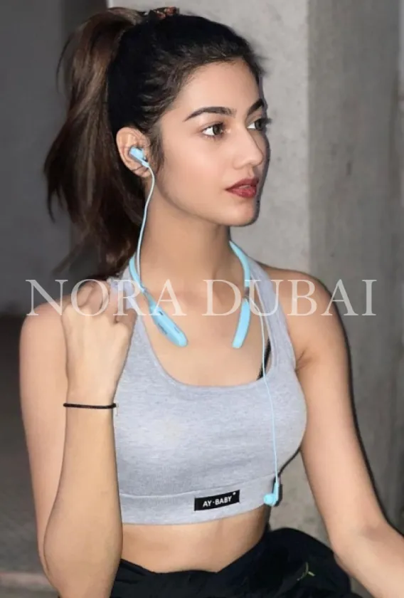 Pinky, escort in Dubai