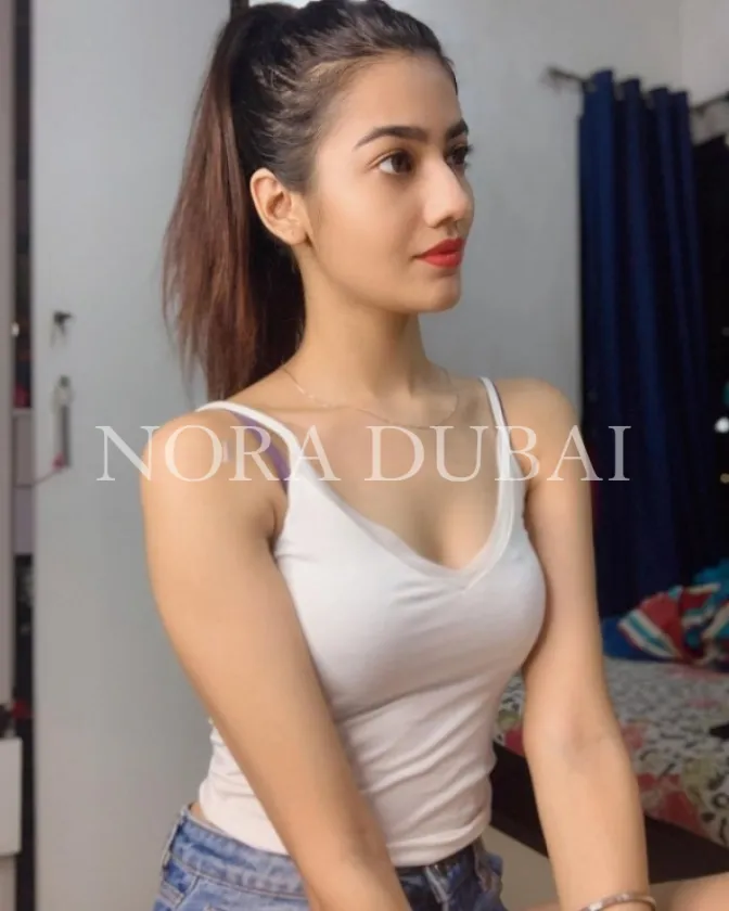 Pinky, escort in Dubai