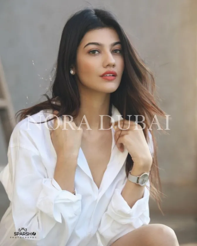 Pinky, escort in Dubai