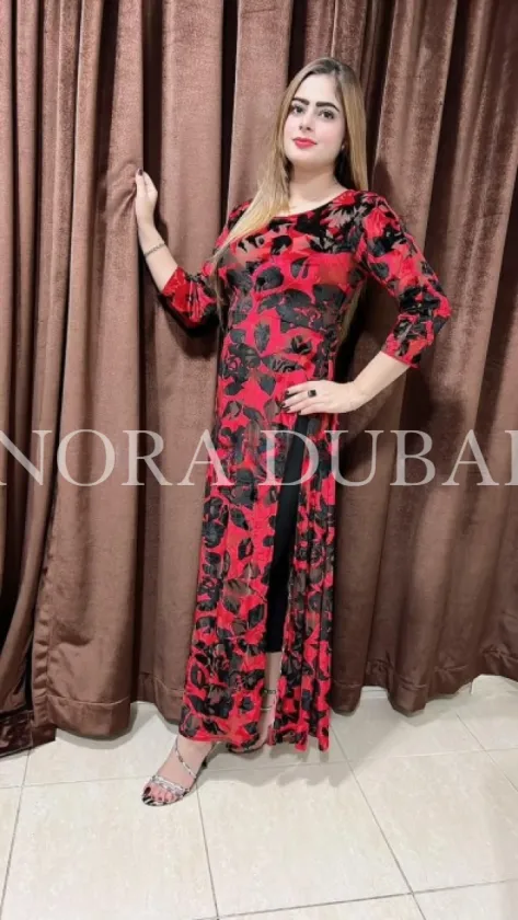 Archana, escort in Abu Dhabi