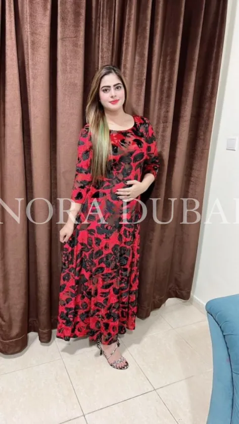 Archana, escort in Abu Dhabi