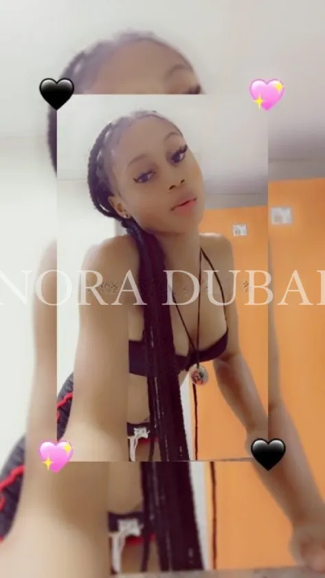 Gift Berry, escort in Ajman