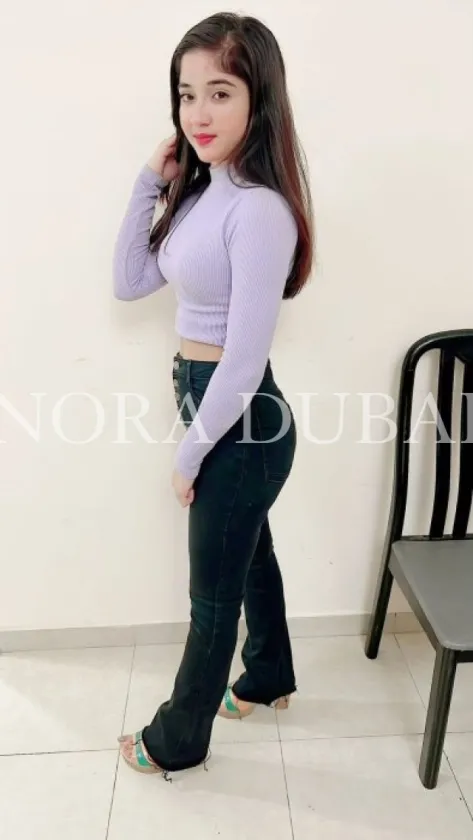 Eishita, escort in Dubai