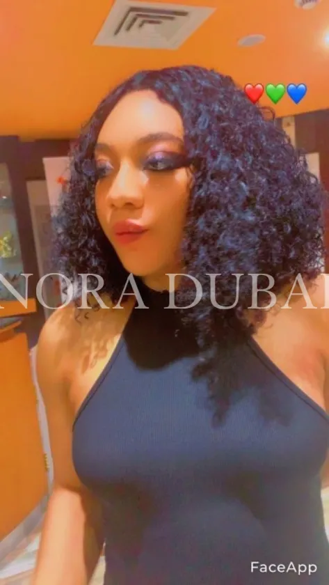 Amanda, escort in Sharjah