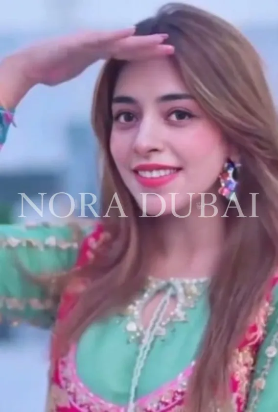 Alina, escort in Dubai