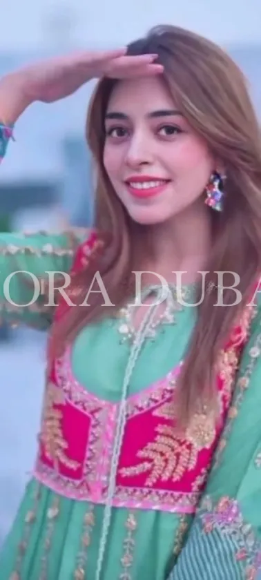 Alina, escort in Dubai