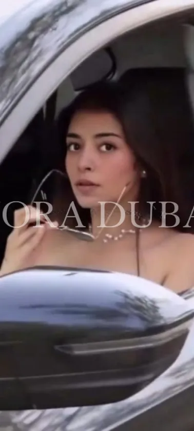 Alina, escort in Dubai