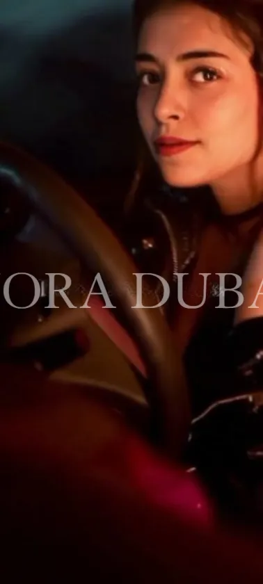 Alina, escort in Dubai