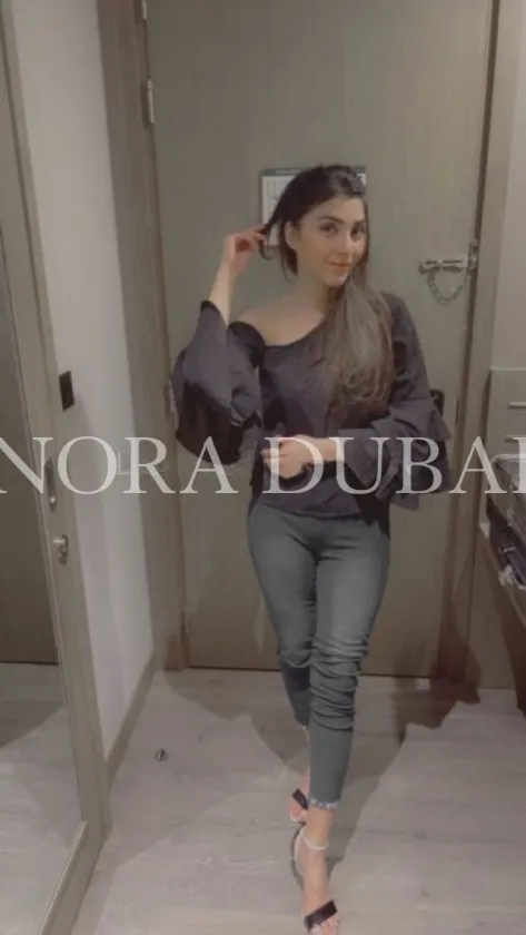 Somya, escort in Dubai