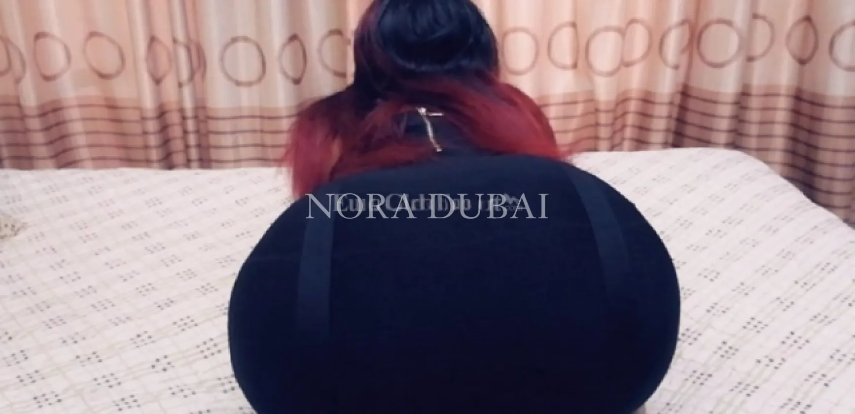 Carinne Bryan, escort in Abu Dhabi