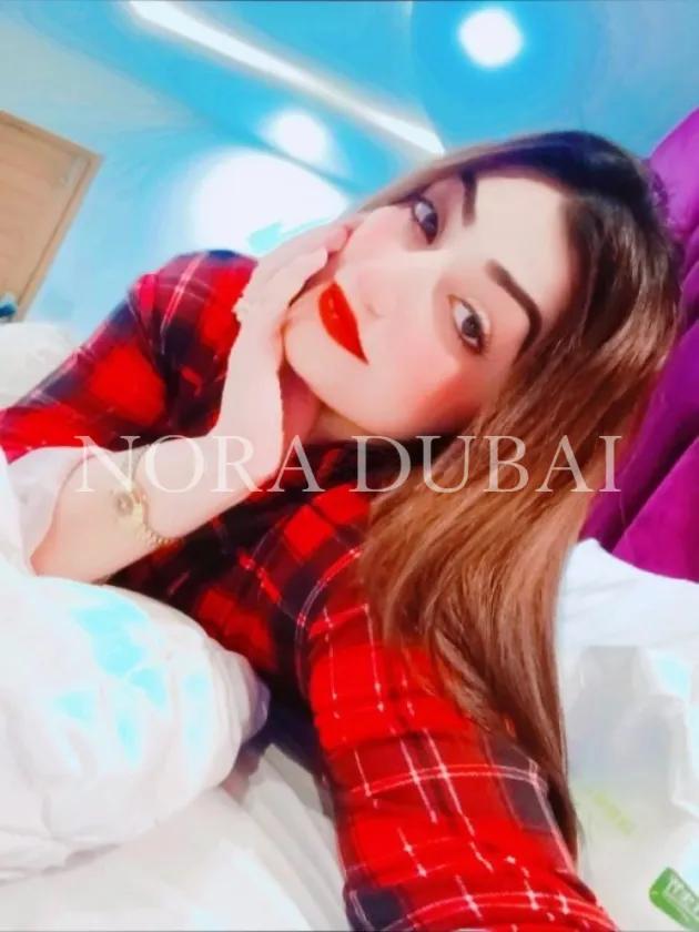 Hina, escort in Ras Al Khaimah