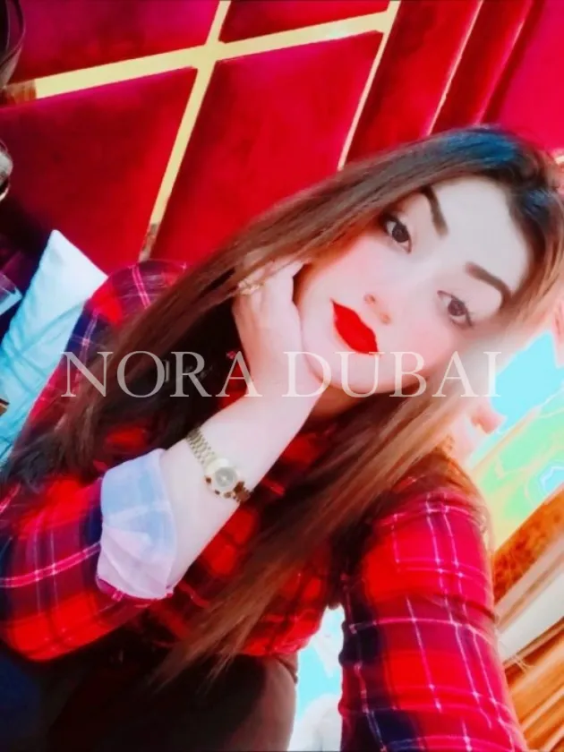 Hina, escort in Ras Al Khaimah