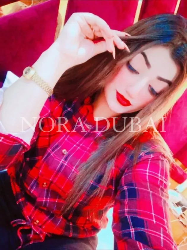 Hina, escort in Ras Al Khaimah