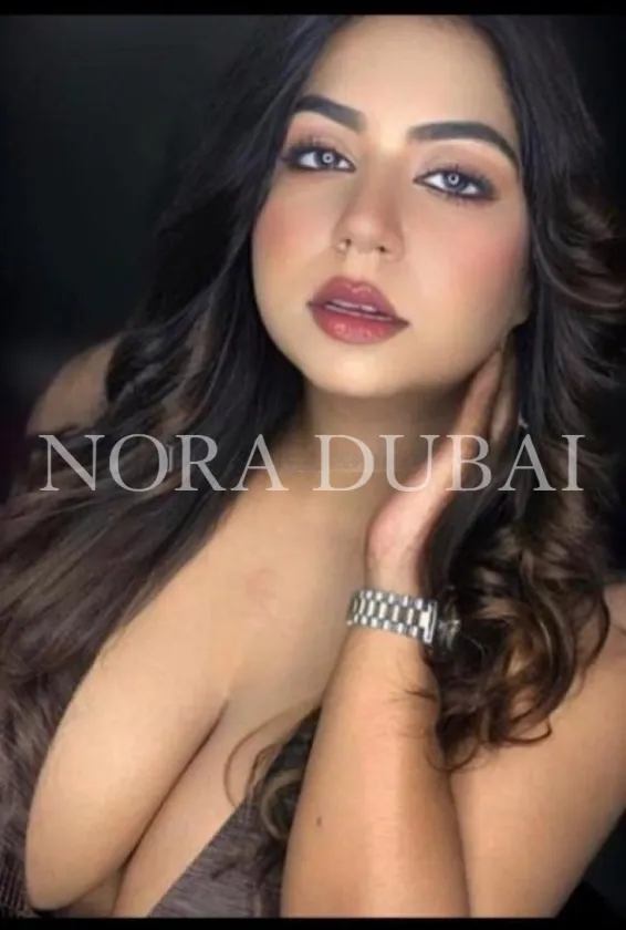Kashish, escort in Dubai