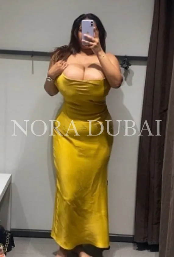 Kashish, escort in Dubai