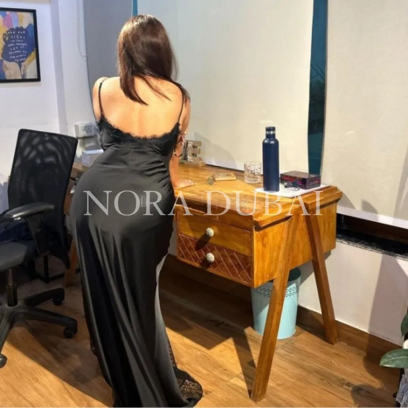 Kashish, escort in Dubai