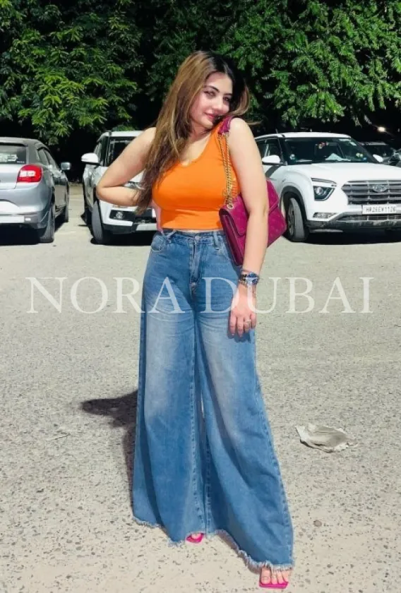 Pari Sharma, escort in Dubai