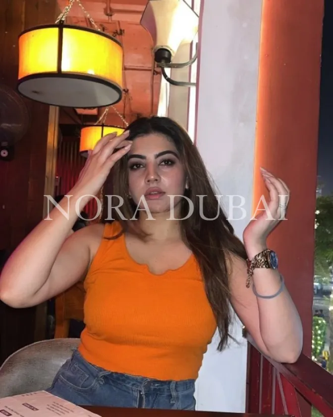 Pari Sharma, escort in Dubai