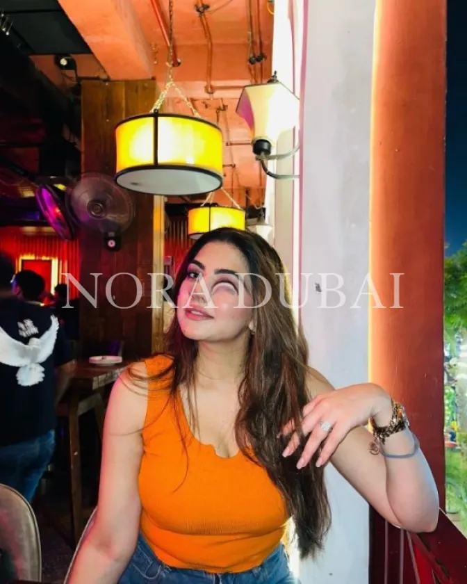 Pari Sharma, escort in Dubai