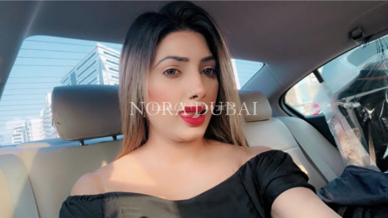 Muskan, escort in Dubai