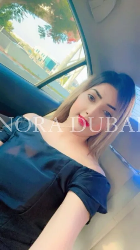 Muskan, escort in Dubai