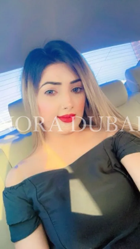 Muskan, escort in Dubai
