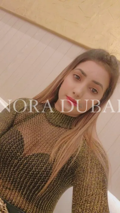 Muskan, escort in Dubai