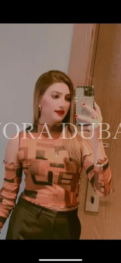Muskan, escort in Dubai