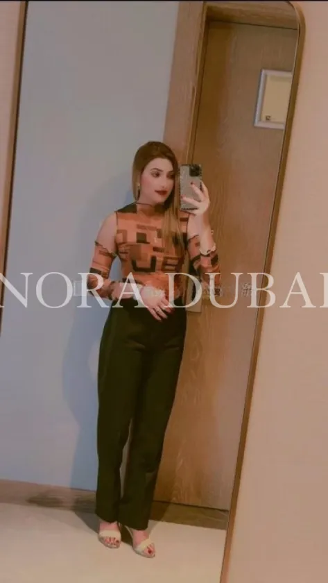 Muskan, escort in Dubai