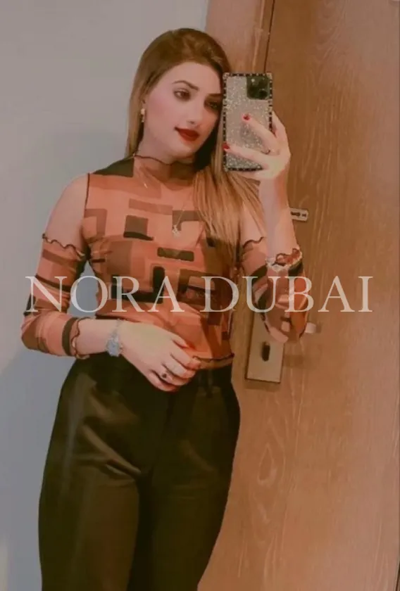 Muskan, escort in Dubai
