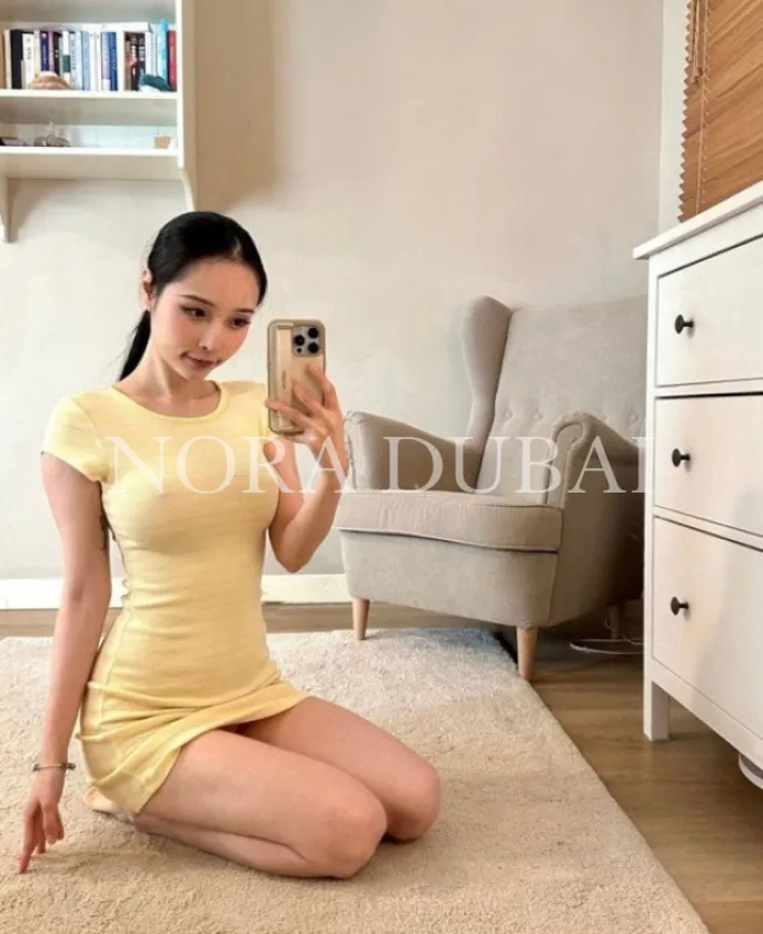Nana, escort in Dubai