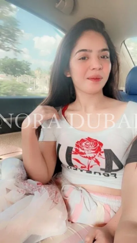 Nisha, escort in Ajman