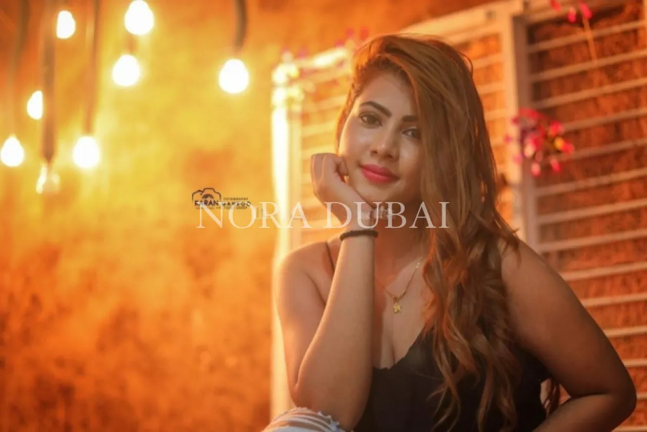 Sanya, escort in Dubai