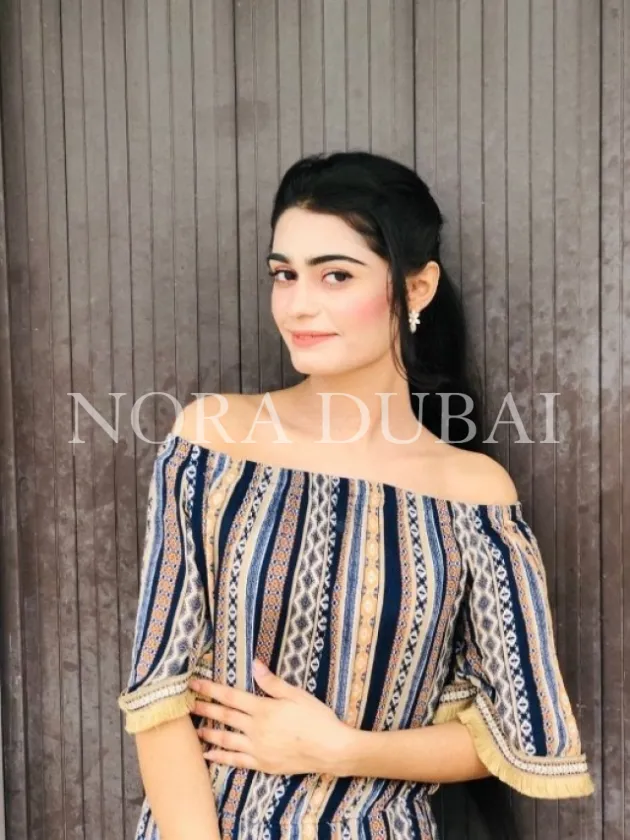 Ansa, escort in Dubai