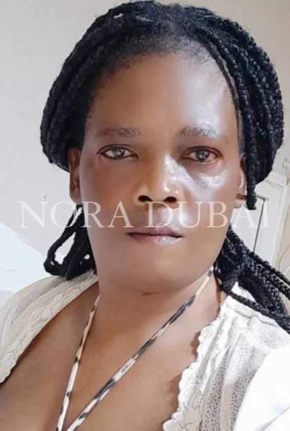 Stacey, escort in Sharjah