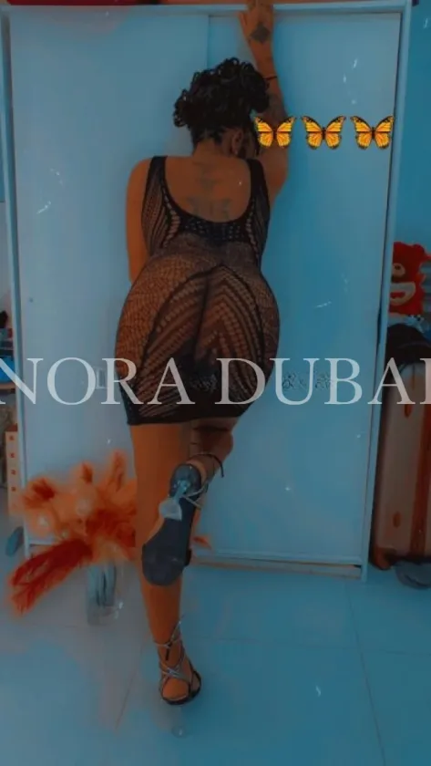 Novatokyo, escort in Ajman