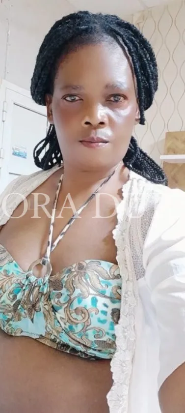 Stacey, escort in Sharjah