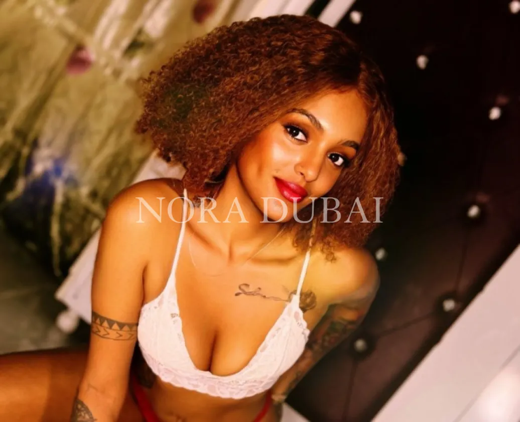 Novatokyo, escort in Ajman