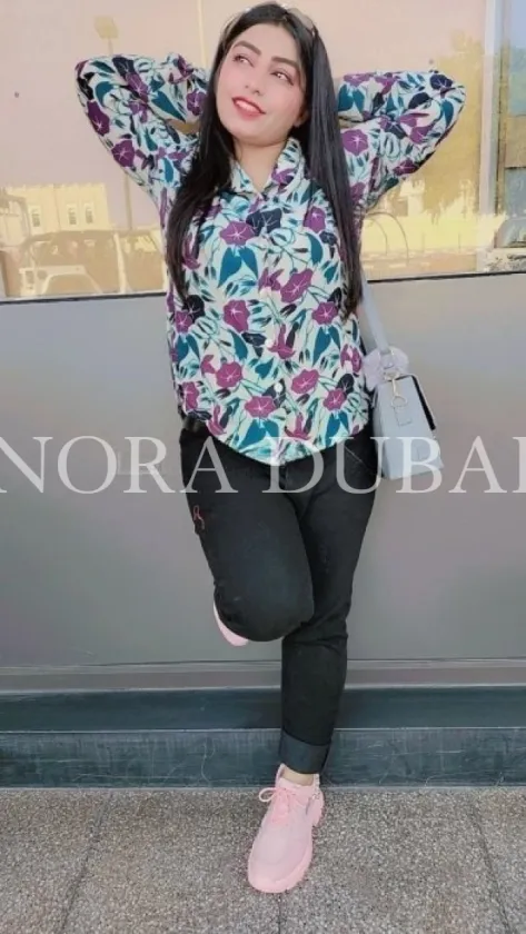 Natasha, escort in Abu Dhabi