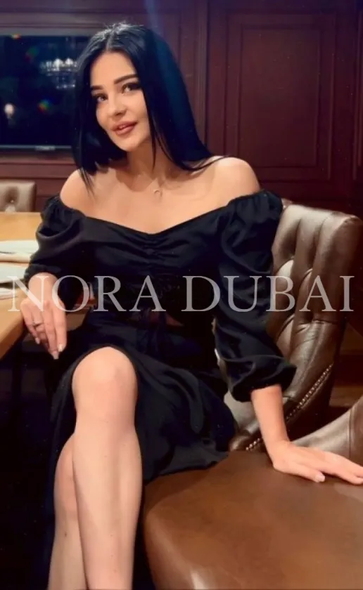 Monica, эскорт, Дубай