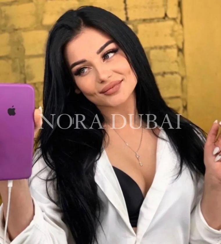 Monica, эскорт, Дубай