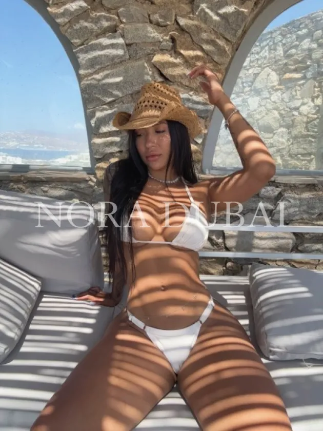 Yara, эскорт, Дубай