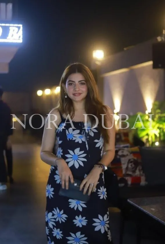 Nisha, escort in Fujairah