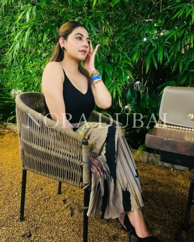 Nisha, escort in Fujairah