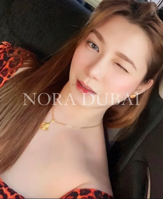 Yuki, escort in Dubai