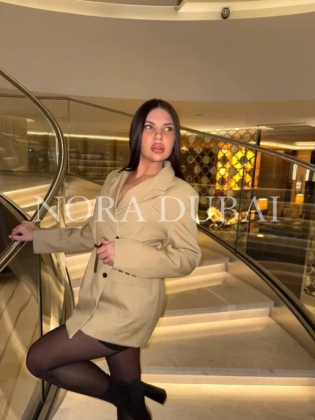 Alya, escort in Dubai